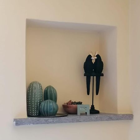 Ferienwohnung Il Piccolo Rifugio Soriano nel Cimino Exterior foto